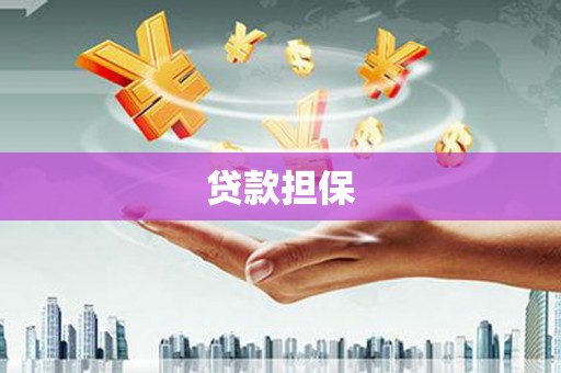 龙江贷款担保