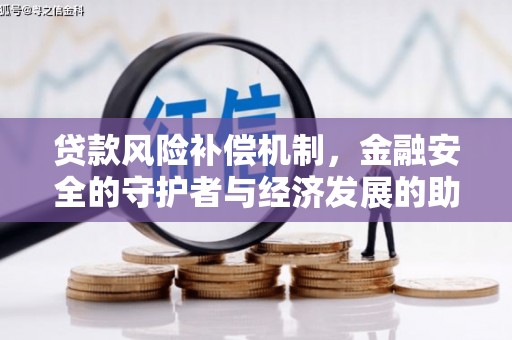 龙江贷款风险补偿机制，金融安全的守护者与经济发展的助推器