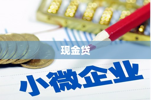 龙江现金贷