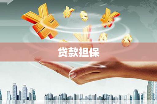 龙江贷款担保