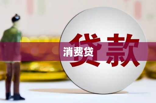 龙江消费贷