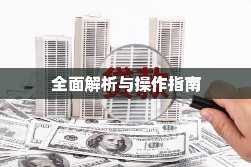 龙江全面解析与操作指南