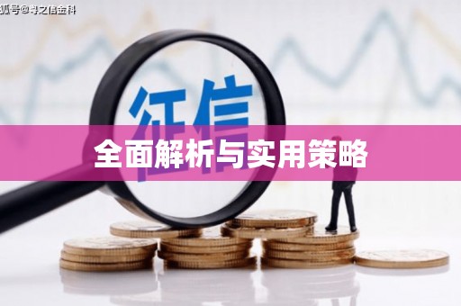 龙江全面解析与实用策略