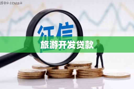 龙江旅游开发贷款