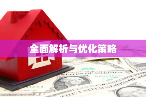 龙江全面解析与优化策略