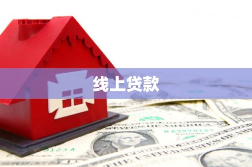 龙江线上贷款