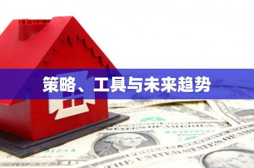 龙江策略、工具与未来趋势