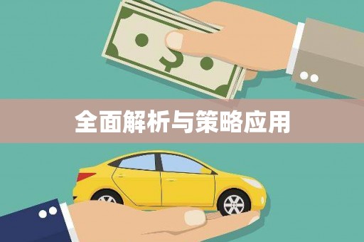 龙江全面解析与策略应用