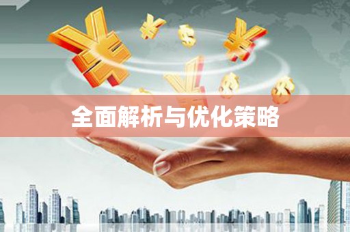 龙江全面解析与优化策略