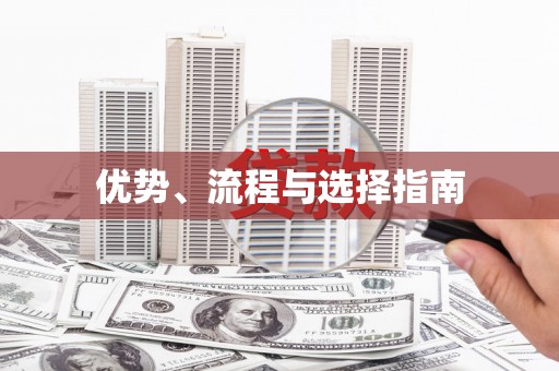 龙江优势、流程与选择指南