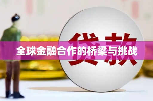 龙江全球金融合作的桥梁与挑战