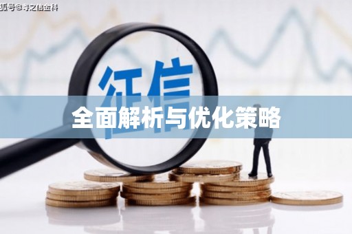 龙江全面解析与优化策略