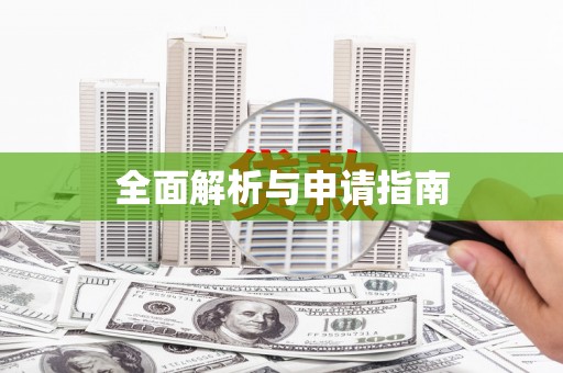 龙江全面解析与申请指南